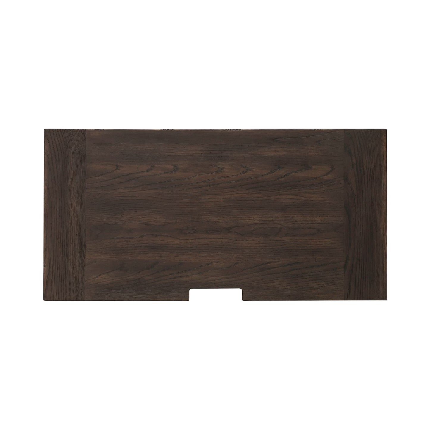Paradise Valley 2 Door Bedside Chest w/ Charging Station
