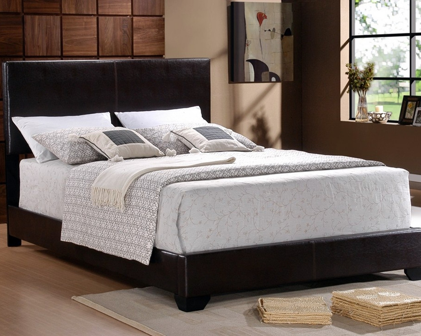 CM5271 Erin Espresso Bed