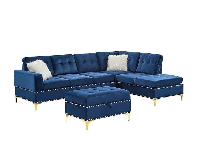 JOY SECTIONAL