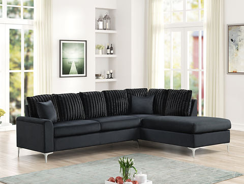 Elina (Black)
