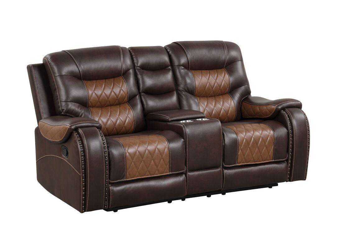 Ashley 1001 OVERSIZED 3PC Reclining Set
