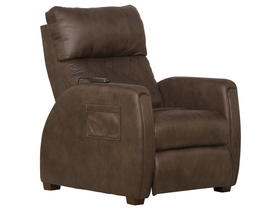 764106 Relaxer Bark Power Recliner Heat / Massager