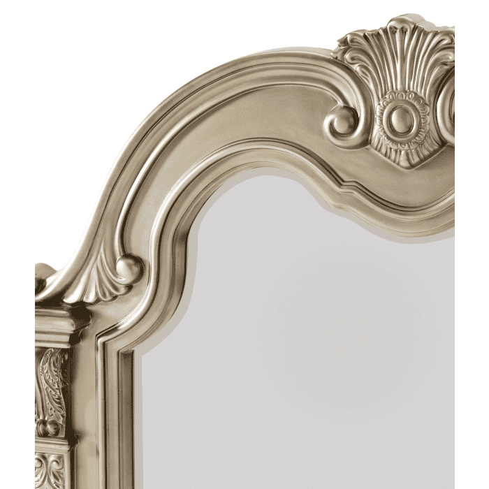 Cavalier Mirror