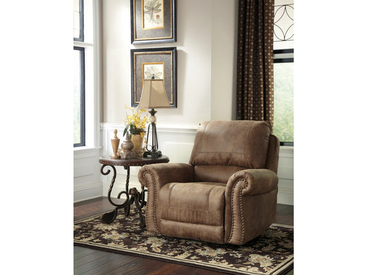 Larkinhurst Manual Rocker Recliner