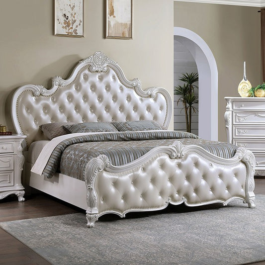 VENTRESCA BED