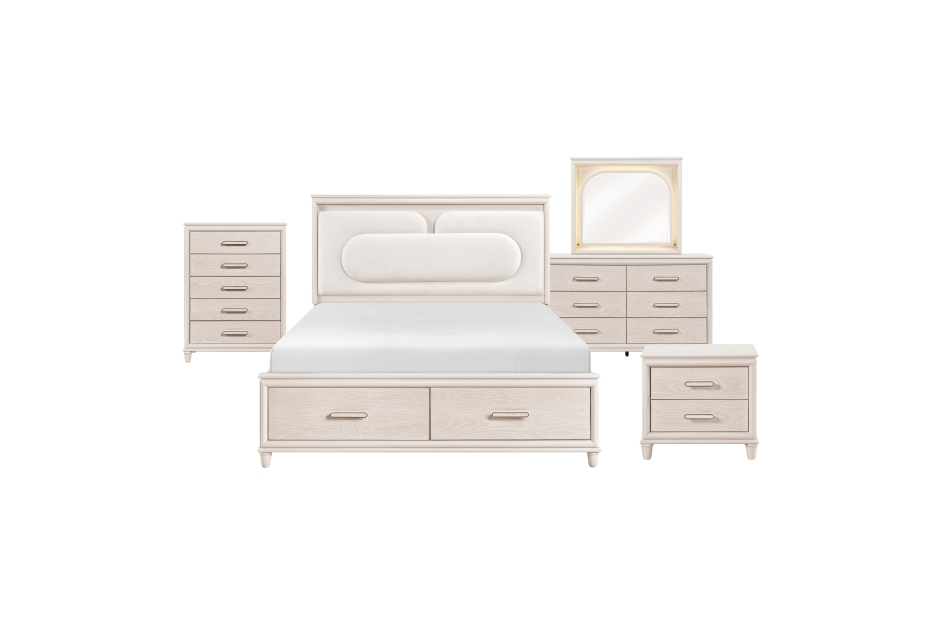 Bedroom-Montrose Collection