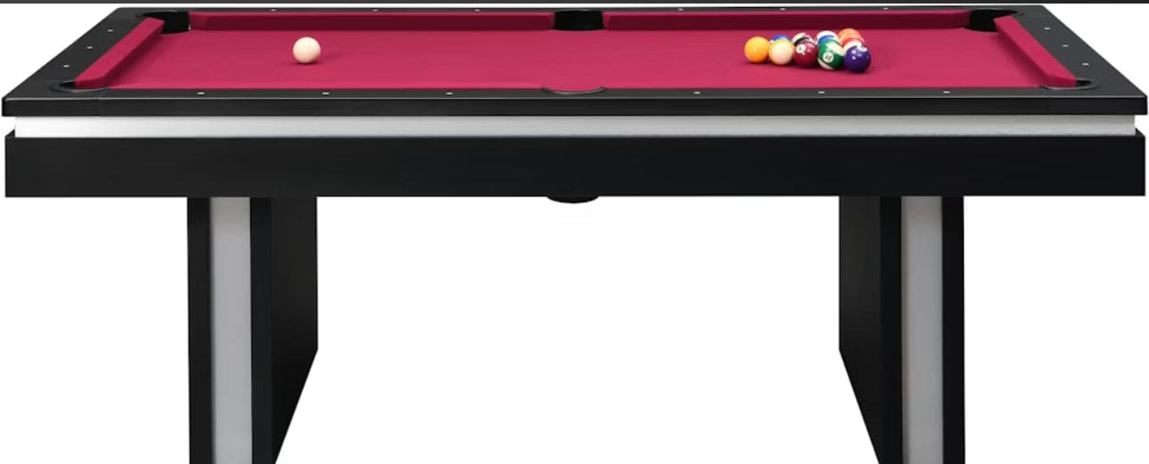 Ajax Billiard Table