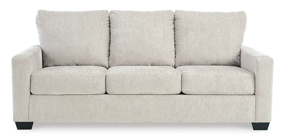 Rannis Sofa Sleeper Snow