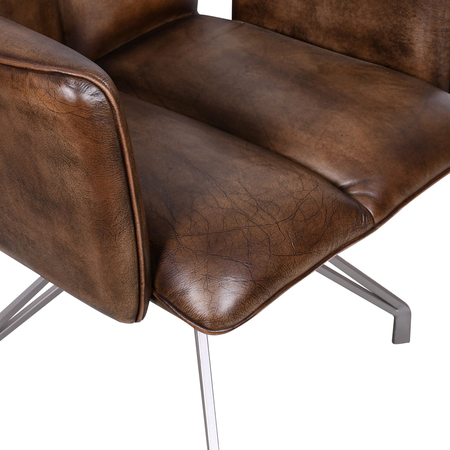 Truffle Accent Chair