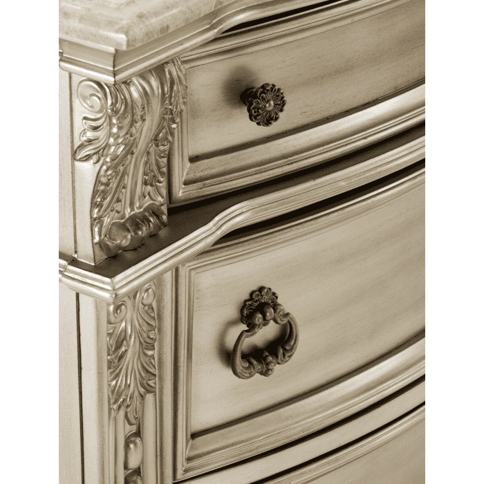 Cavalier Nightstand