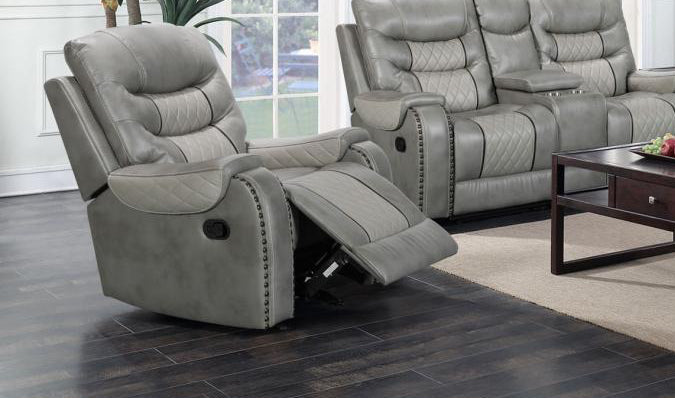 Starwood – Loveseat Recliner