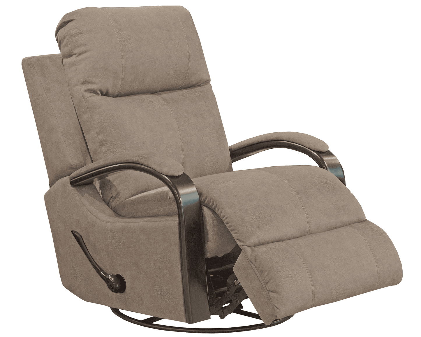 4703 Nile Portabella Recliner