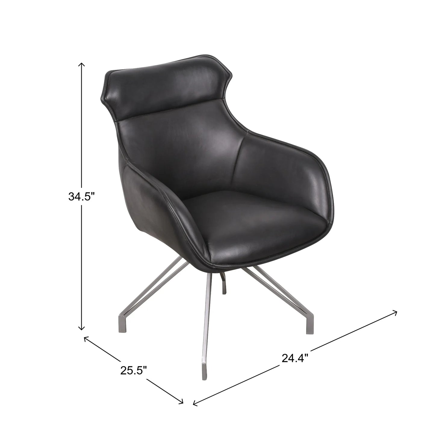 Altair Accent Chair