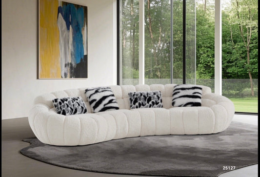 Lucy sectional