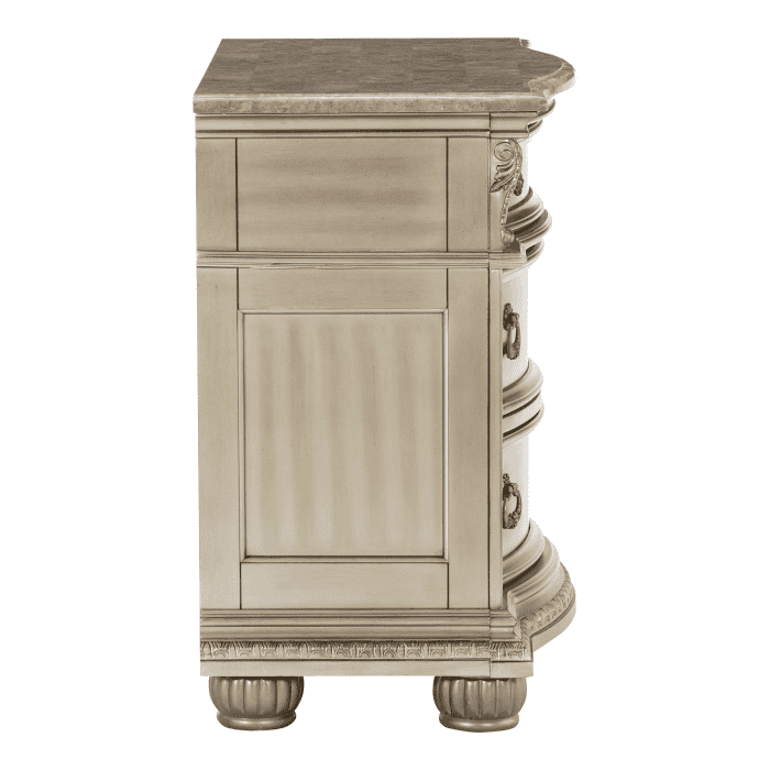 Cavalier Nightstand