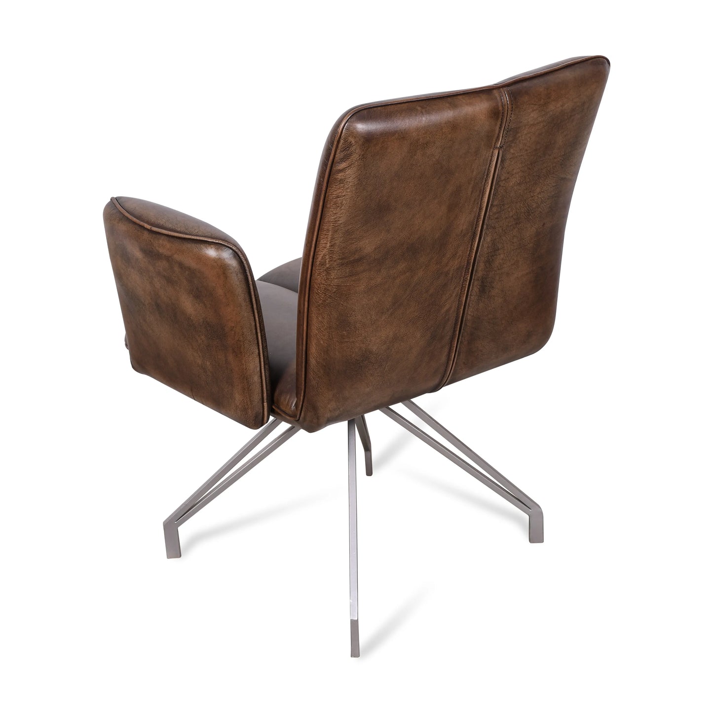 Truffle Accent Chair