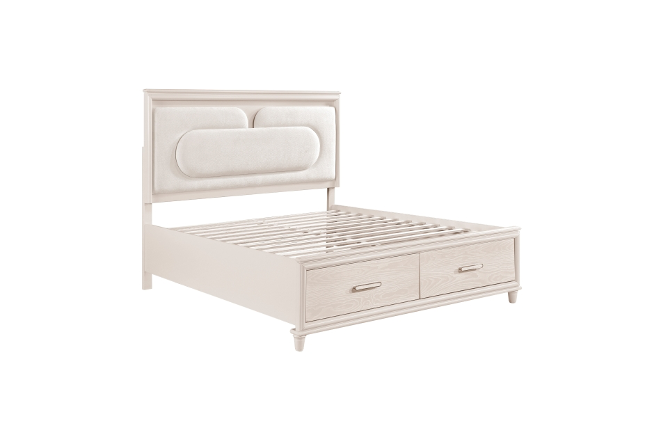 Bedroom-Montrose Collection