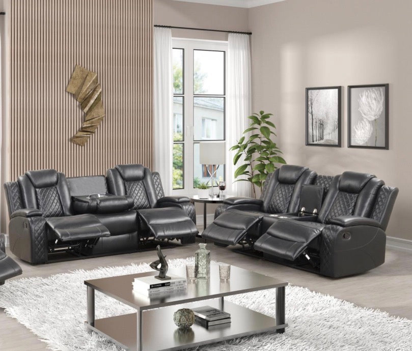 MOONSHADOW sofa set