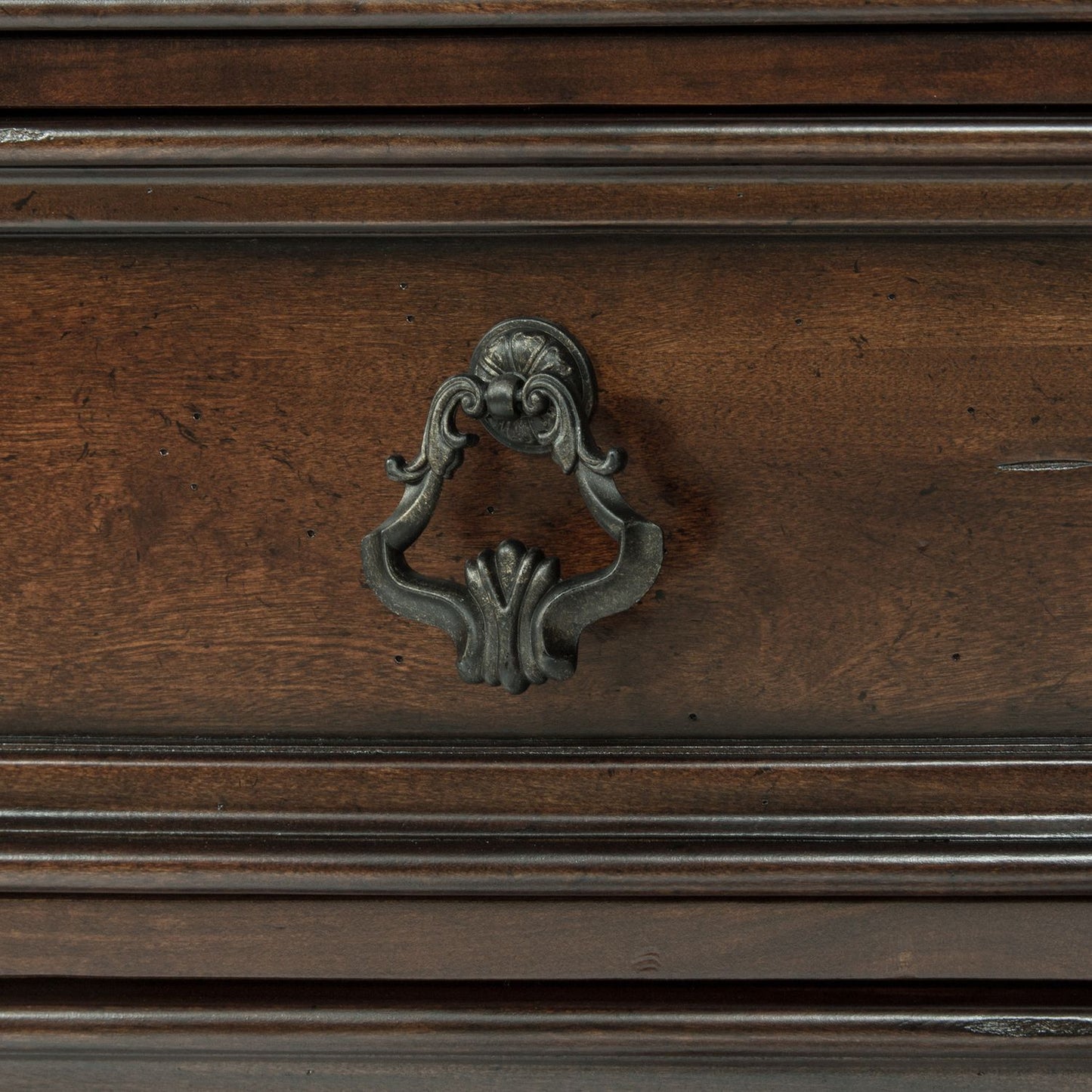 Arbor Place Dresser & Mirror
