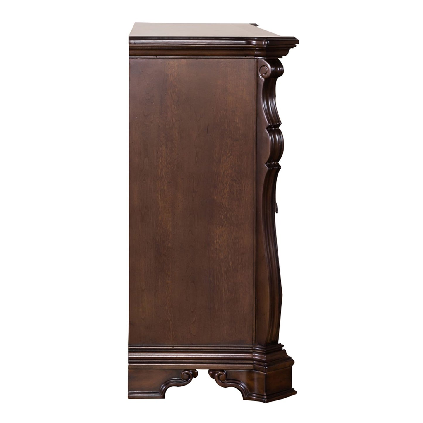 Arbor Place 8 Drawer Double Dresser