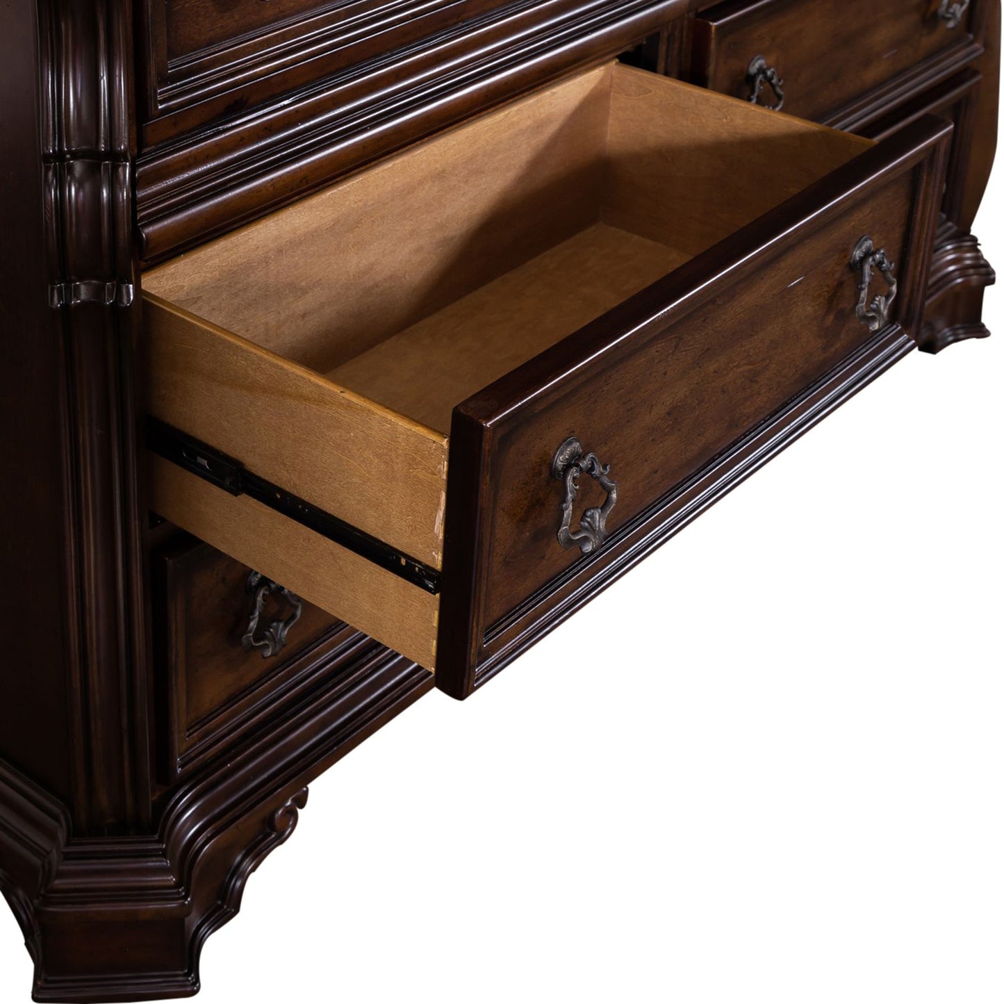 Arbor Place 8 Drawer Double Dresser