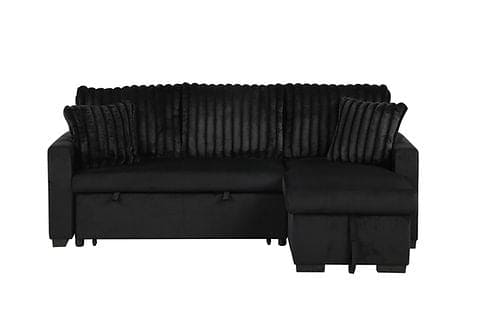 S8670 Nori (Black)