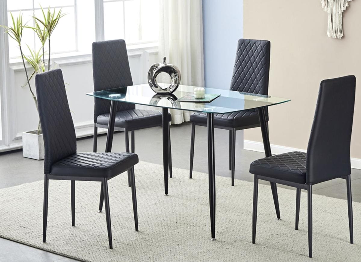 Astra – 5pcs / 7pcs Table set