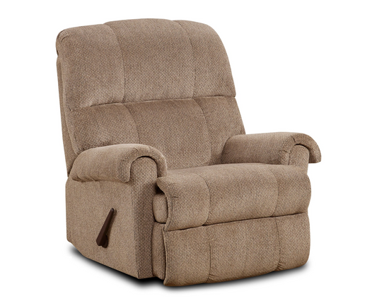 9010 Cocoa Recliner