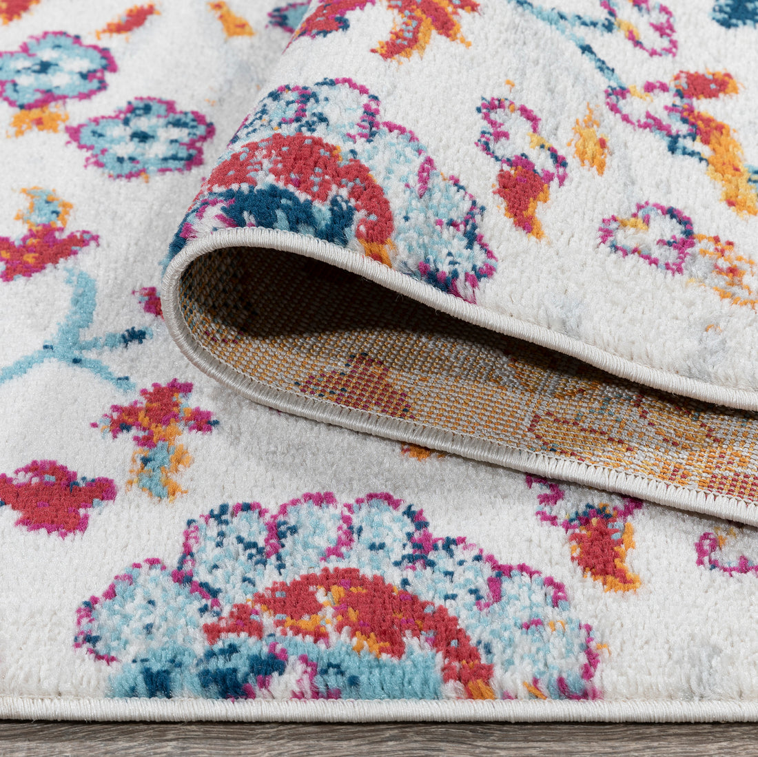 RIXOS 2711- 8X10 Rug