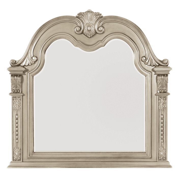 Cavalier Mirror