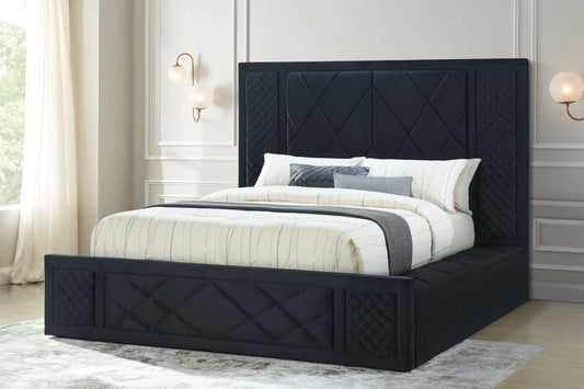 Amira – Bed