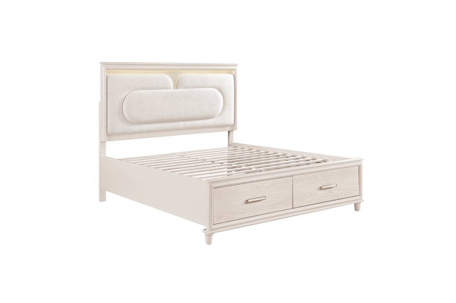 Bedroom-Montrose Collection
