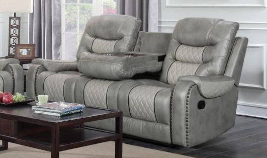 Starwood – Loveseat Recliner