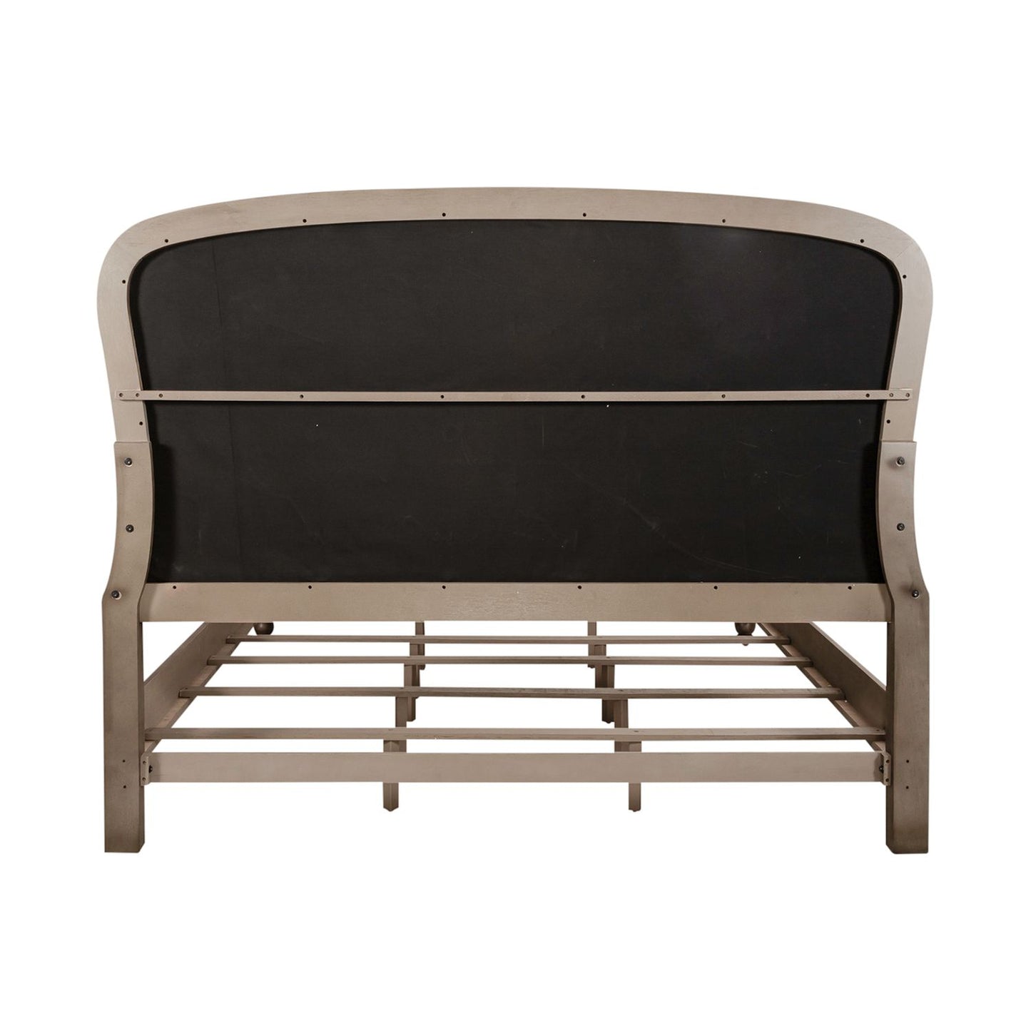 Americana Farmhouse Shelter Bed