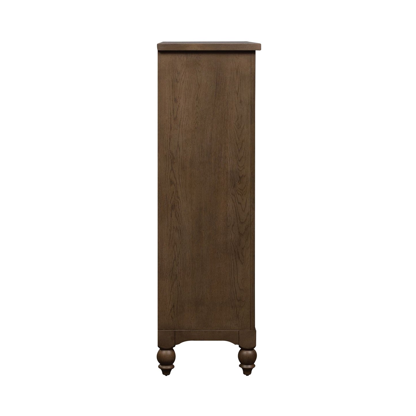 Americana Farmhouse 12 Drawer Chesser