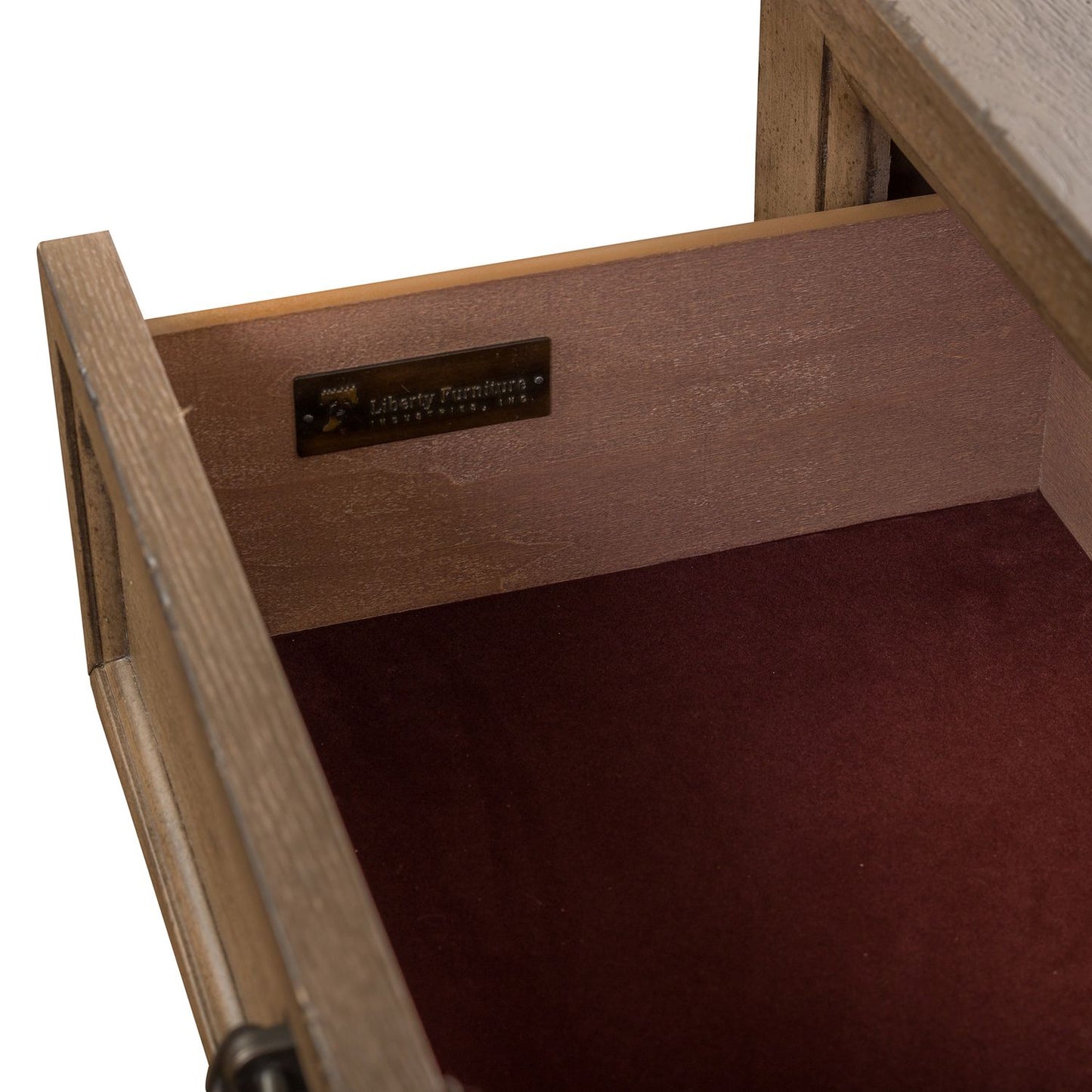 Americana Farmhouse 12 Drawer Chesser