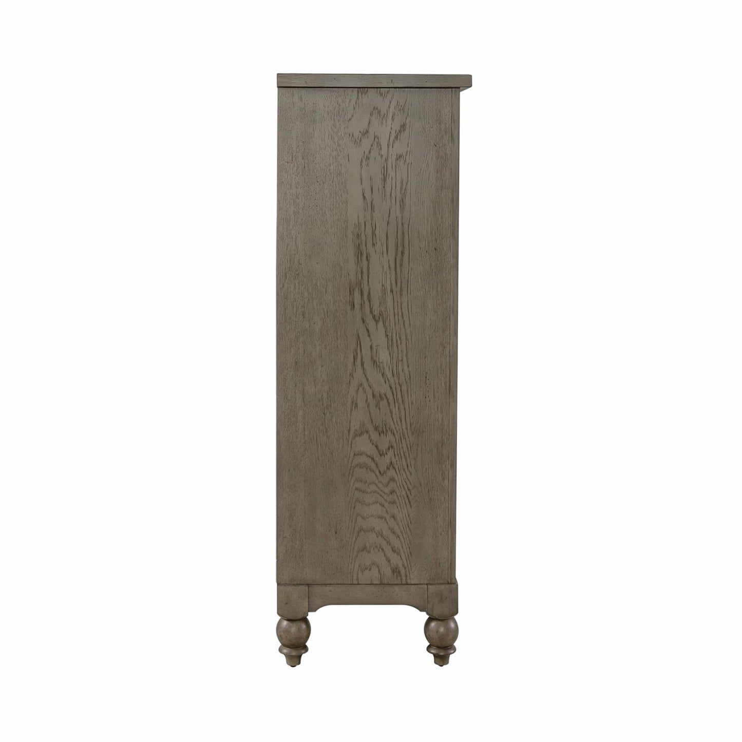 Americana Farmhouse 5 Drawer Chest