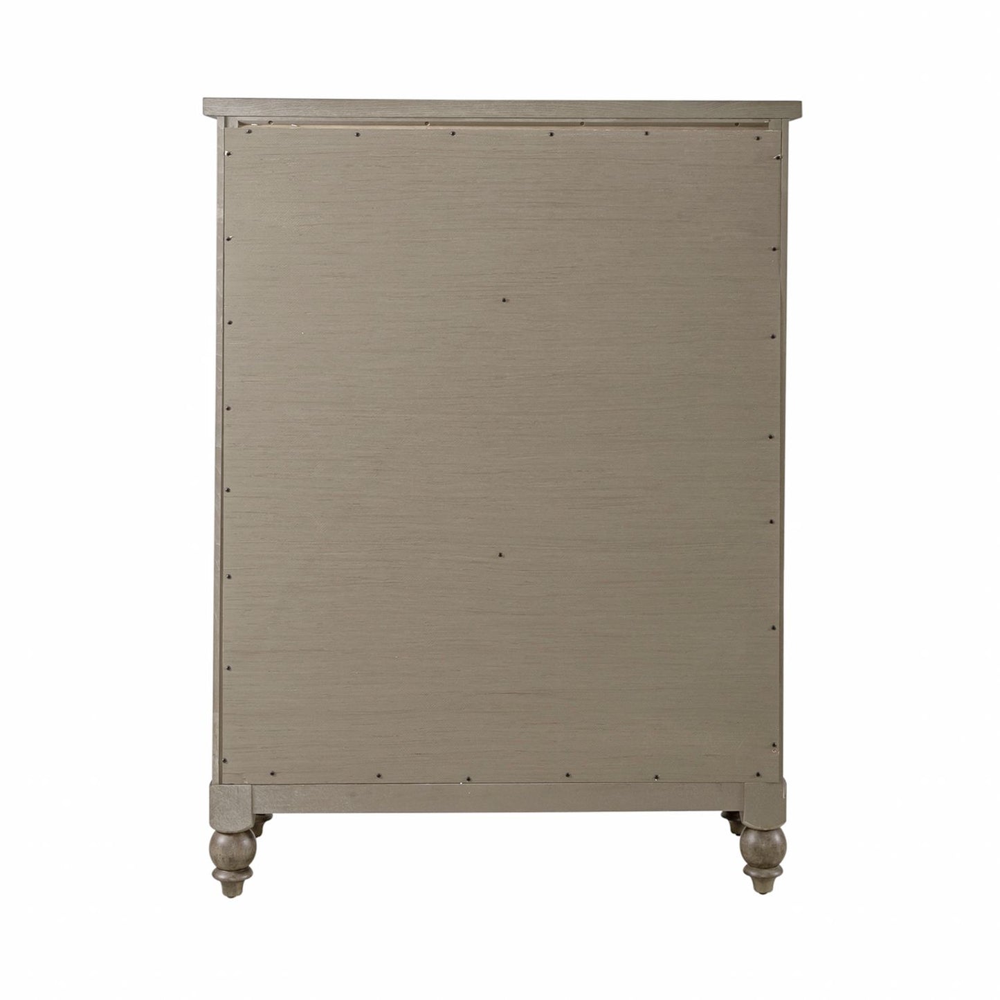 Americana Farmhouse 5 Drawer Chest