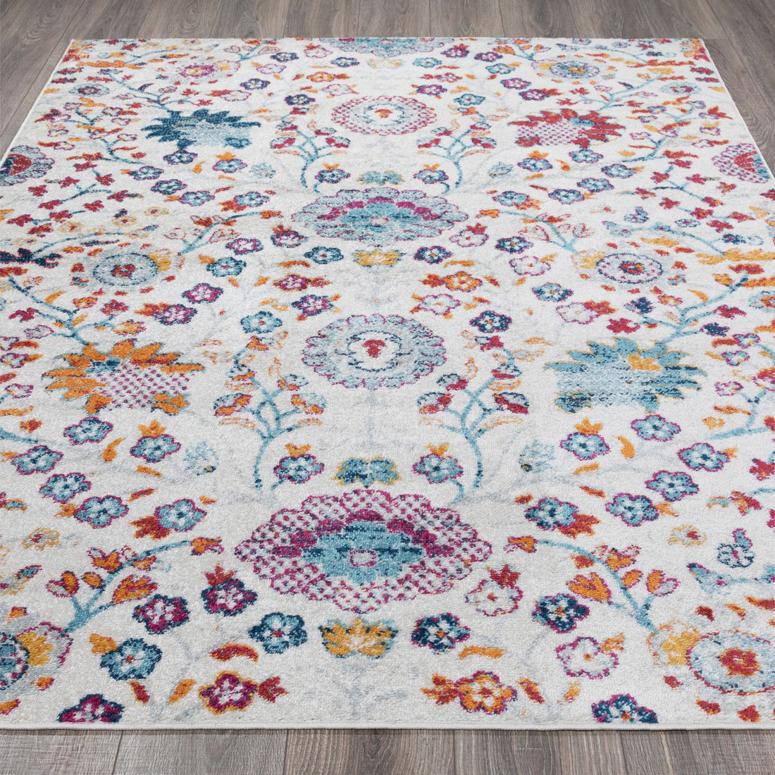 RIXOS 2711- 8X10 Rug