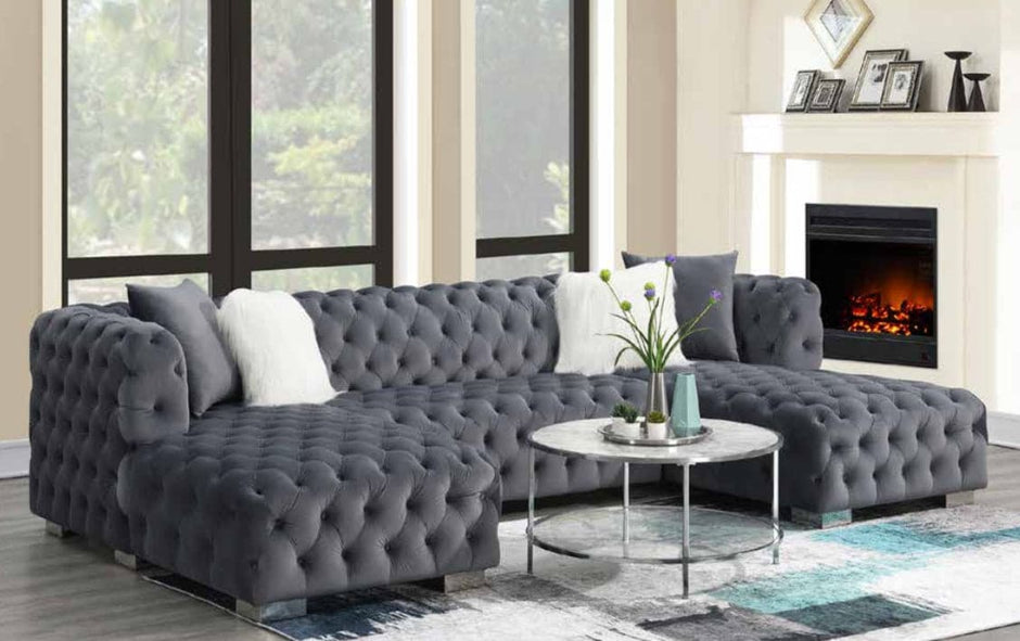 Sectional XOOM FURNITURE