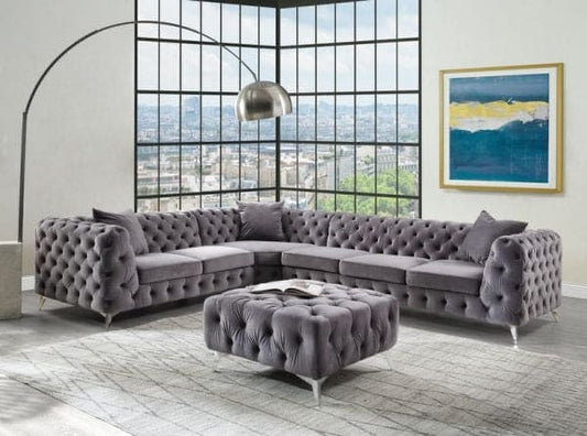 Wugtyx Sectional Sofa