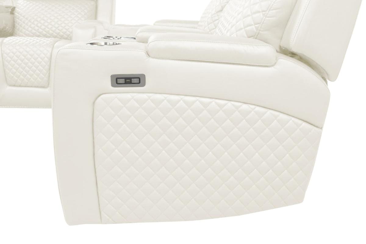 Boss – 3pcs Sofa set