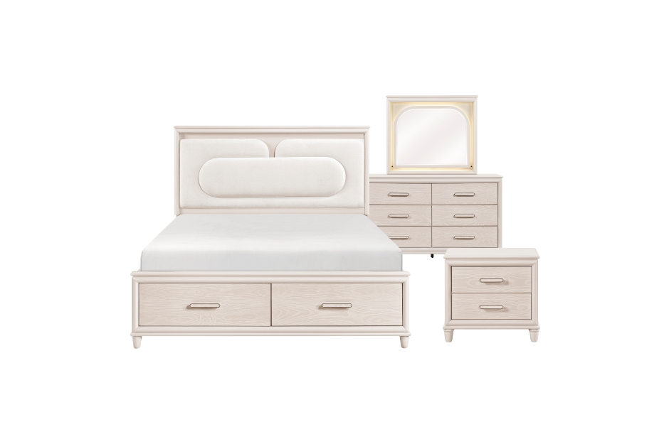 Bedroom-Montrose Collection