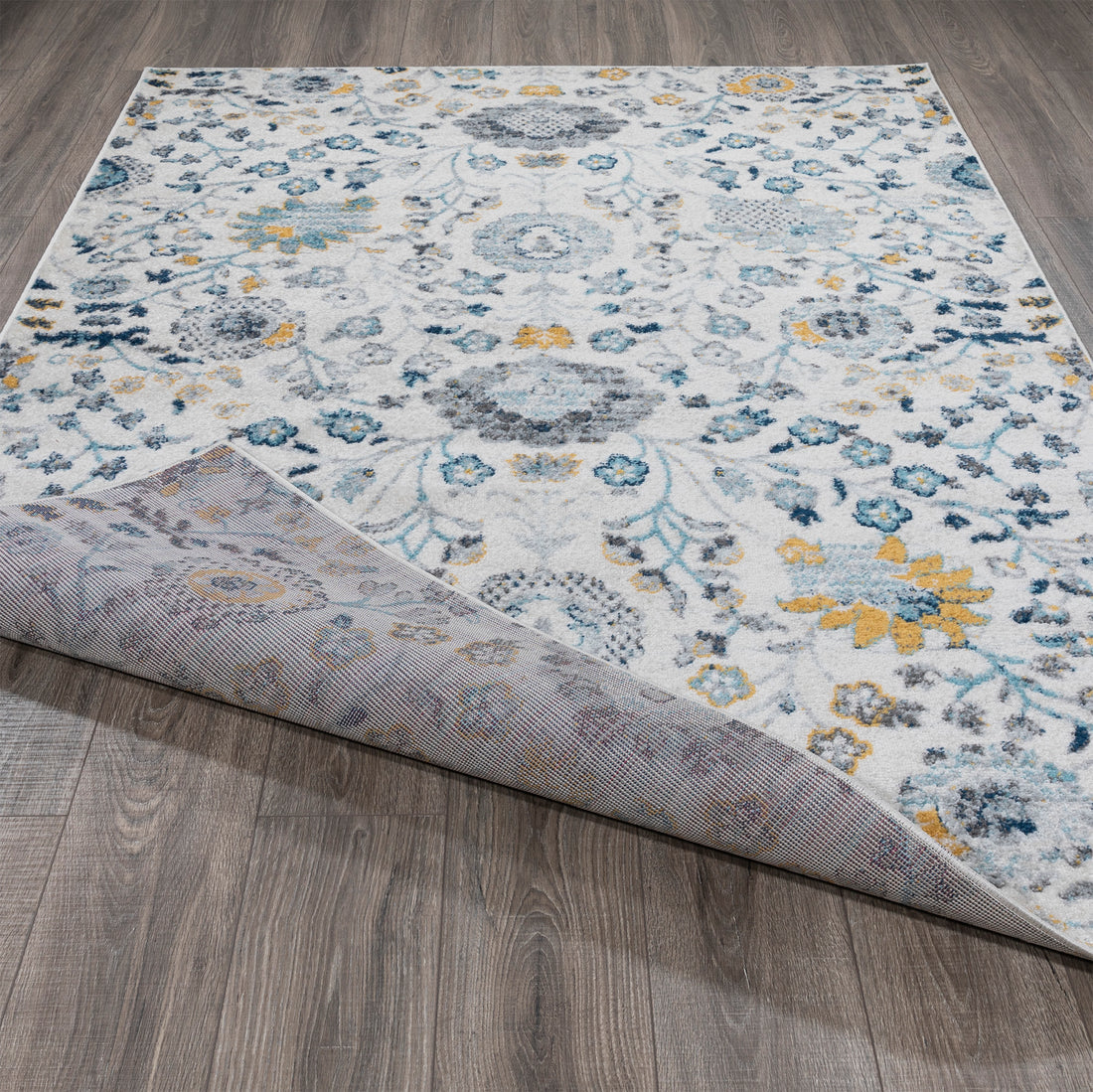 RIXOS 2712- 8X10 Rug