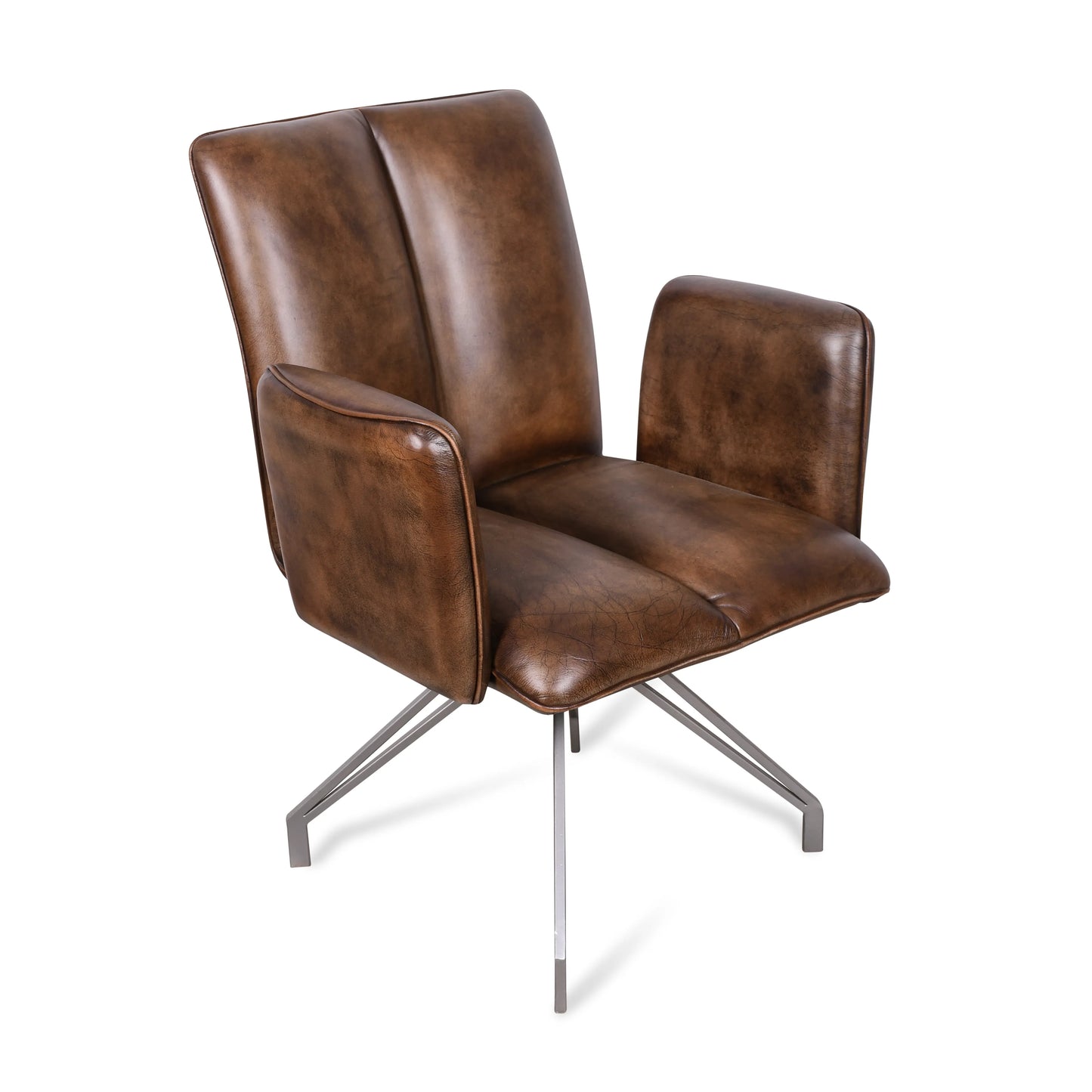 Truffle Accent Chair