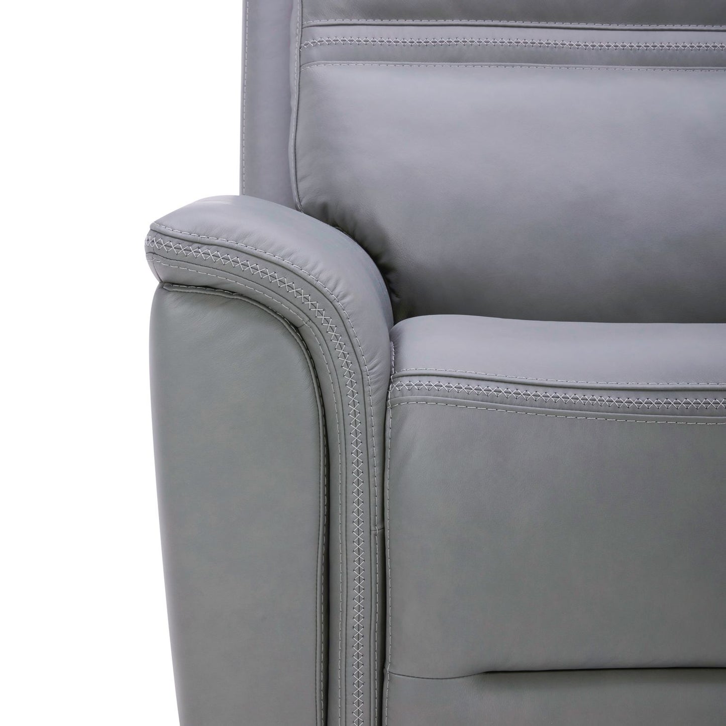 Cooper Sofa P3 & ZG - Blue Gray