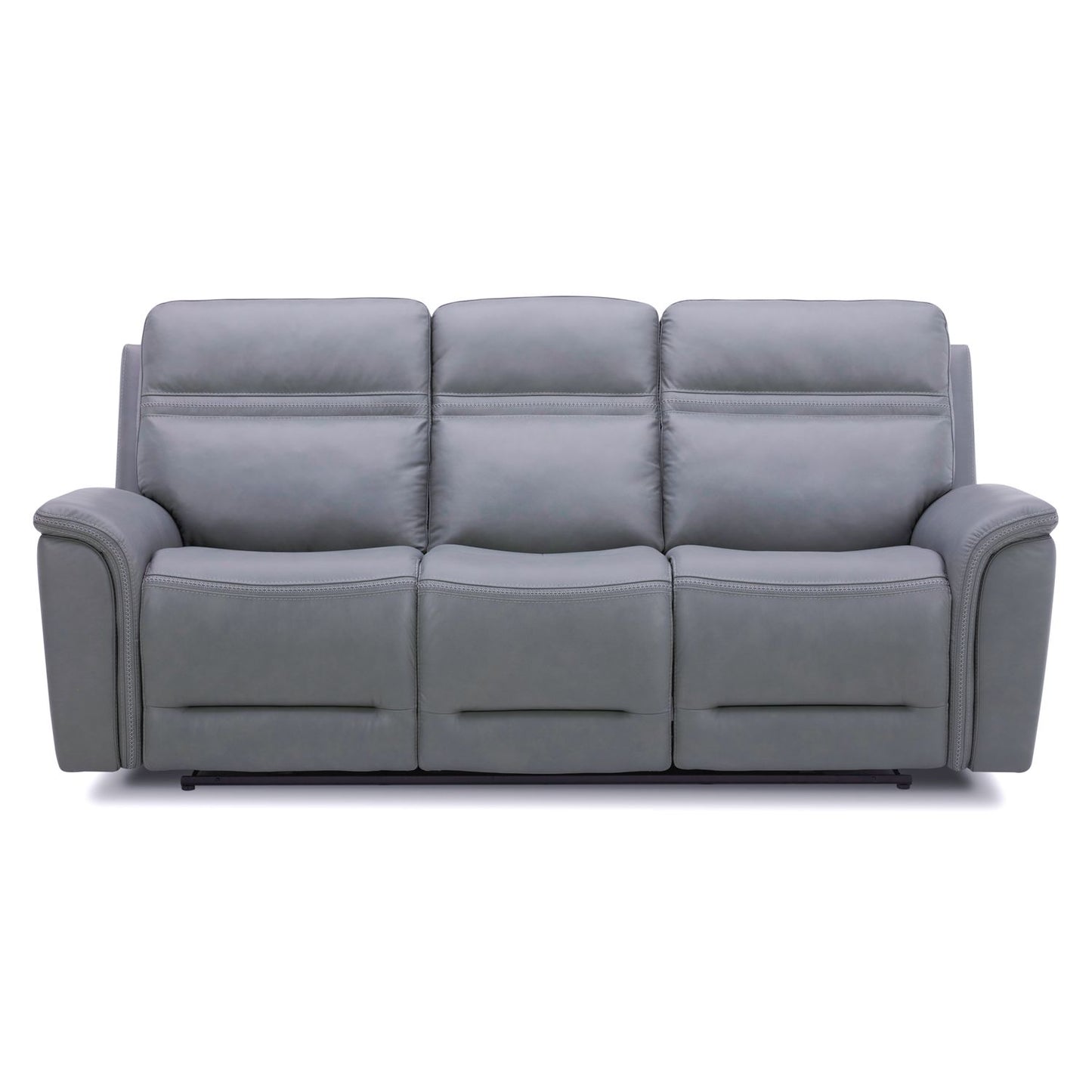 Cooper Sofa P3 & ZG - Blue Gray