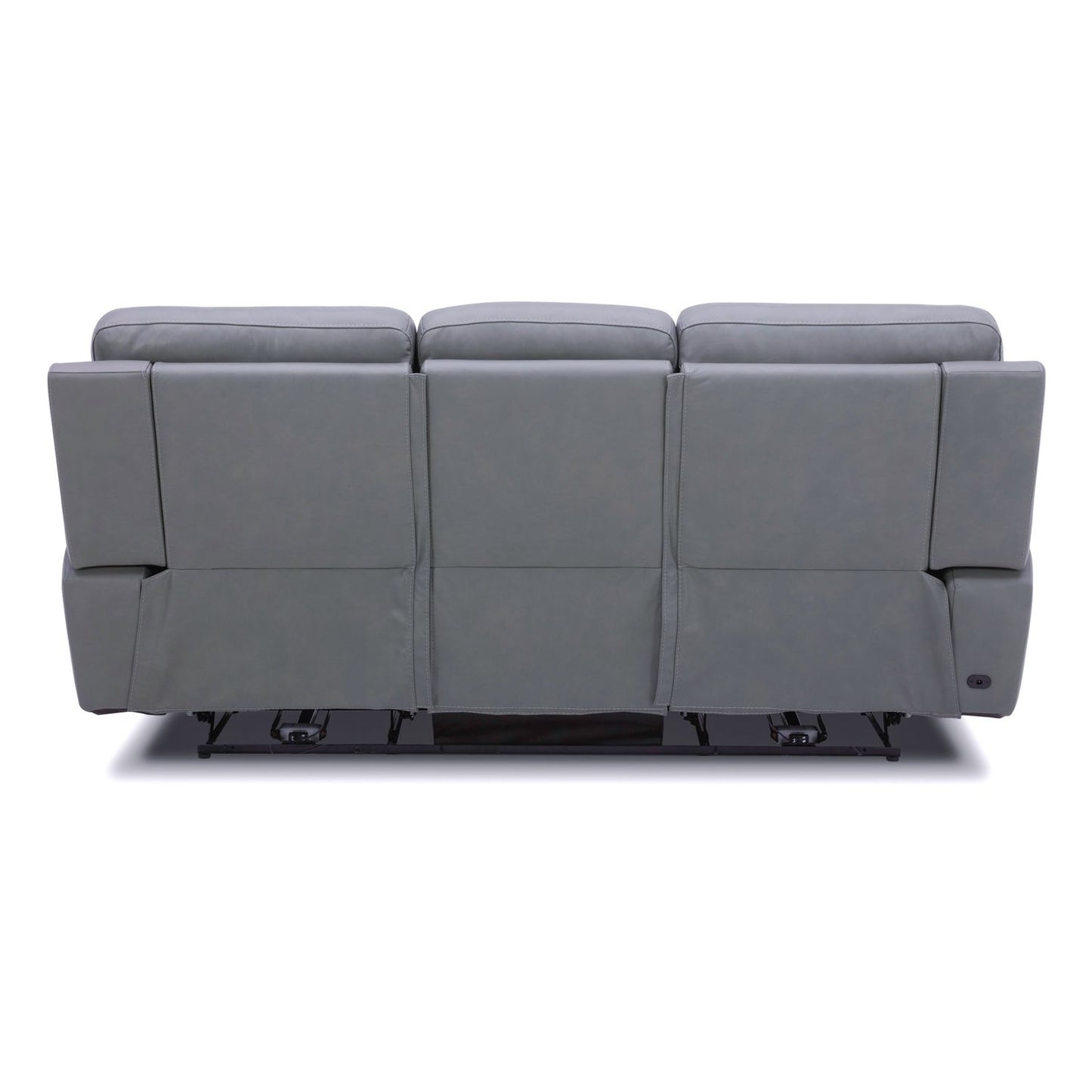 Cooper Sofa P3 & ZG - Blue Gray