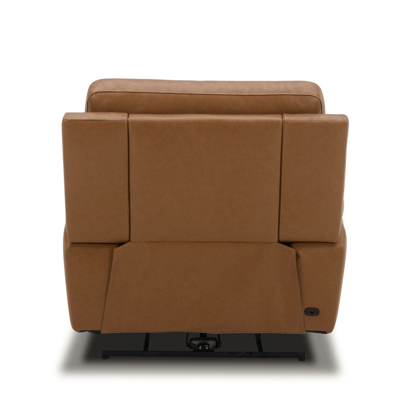 Cooper SG Recliner P3 - Camel