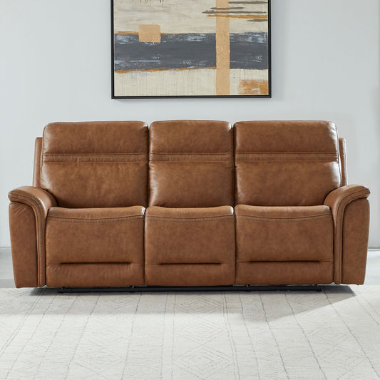 Cooper Sofa P3 & ZG - Camel